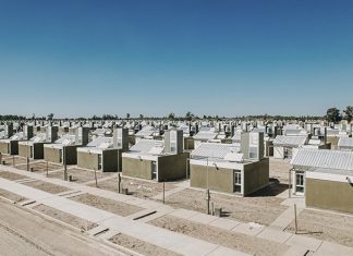 San Juan reactivó casi 4.000 viviendas del IPV