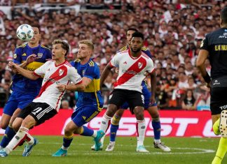 Entradas para el Superclásico: se agotaron los tickets para los socios de Boca y quedan unas pocas plateas para los de River