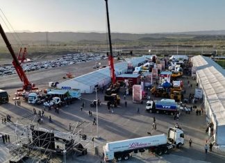 Conocé el cronograma de actividades para disfrutar de la Expo Minera