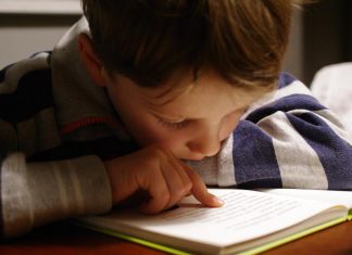 Censarán a 2 mil estudiantes en comprensión y fluidez lectora