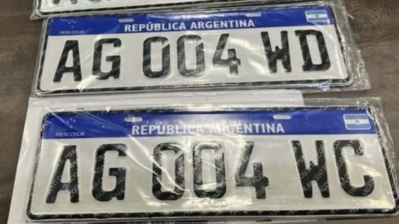 Están disponibles las boletas del Impuesto Automotor, con la reducción de la alícuota