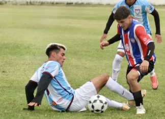 Confirmaron la causa de muerte de Ronaldo Arias, jugador de Peñarol