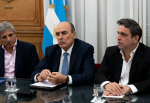 El gobierno nacional negocia fondos con siete gobernadores a cambio de apoyos legislativos y alianzas