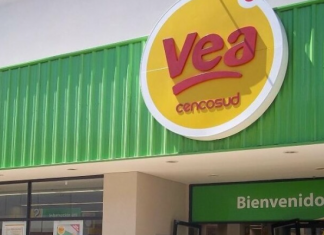 Dos mujeres detenidas por robar en un supermercado de Capital