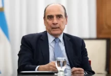 Guillermo Francos afirmó que vetarán las leyes que impliquen un incremento del gasto público sin financiamiento