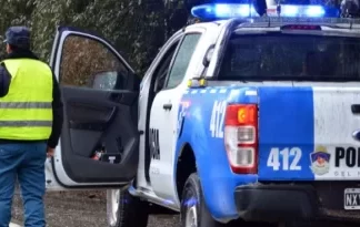 Neuquén: Un hombre intentó degollar a su hijo de 3 años