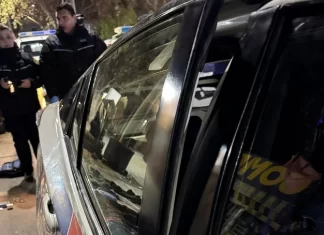 Detuvieron a un delincuente por agredir a un hombre con arma blanca y robar en su vivienda