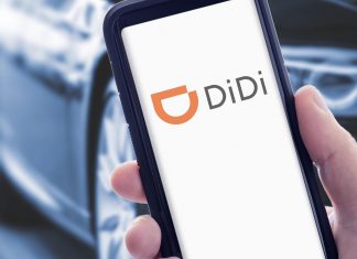 Un conductor de DiDi intentó llevarse a un niño de 4 años