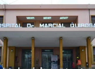 Una niña de 2 años intoxicada con cocaína: detuvieron a la madre