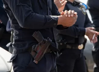 Chimbas: Ladrones se hicieron pasar por la policía y robaron en una vivienda