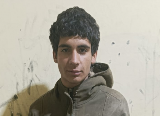Joven detenido por robar una torre de iluminación en un local bailable