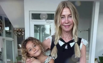 Falleció una nieta de Cris Morena en un accidente náutico