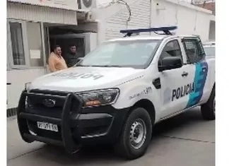 Encontraron en San Juan a un delincuente que buscaban en Buenos Aires
