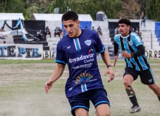 Tristeza en el fútbol por el fallecimiento de un joven jugador