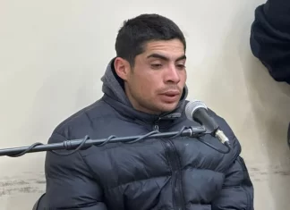 Jorge Yáñez recibió siete meses de prisión preventiva por intentar asesinar a su vecino