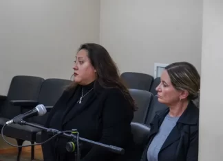 Comenzó el juicio contra las empleadas municipales acusadas de desviar dinero