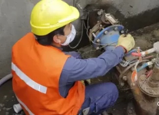 Por obras de agua potable, la calle Scalabrini Ortiz estará cortada durante diez días