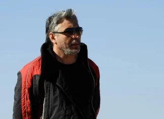 Se confirmó que el parapentista que cayó en Ullum tiene muerte cerebral