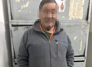 Detuvieron a un hombre de 76 años con carnet y RTO falsos