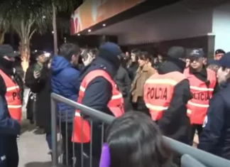 El autor de la amenaza de bomba en el show de Lali no irá a prisión y pagará una multa