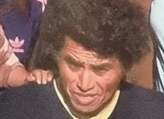 Sarmiento: el hombre que se perdió buscando leña apareció sano y salvo