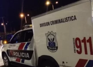 Rivadavia: encontraron a una mujer fallecida
