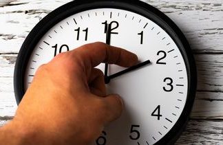 Diputados dio media sanción al proyecto para cambiar el huso horario