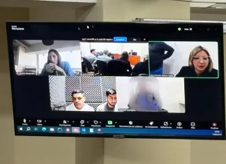 El empresario baleado en Rawson dio su terrible testimonio de los hechos