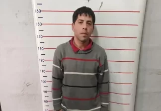 Capturaron a un hombre que estaba prófugo desde el año 2020