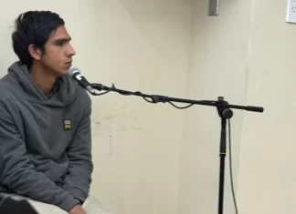 Joven condenado a prisión por robar una moto