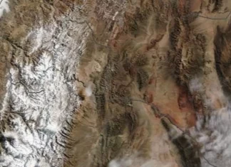 San Juan se enfrenta a un panorama hídrico peor que el del 2024