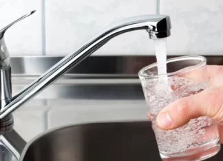 El servicio de agua potable se verá afectado en algunas zonas de Chimbas y Rivadavia