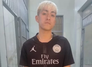 Detuvieron a un joven por la triple amenaza de bomba en una escuela de Rawson