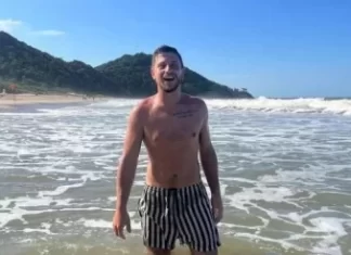 Apareció el sanjuanino que era buscado intensamente