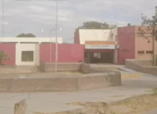 Jóvenes tucumanos se intoxicaron y fueron internados en Caucete