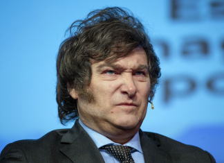 La confianza en el Gobierno nacional está en su nivel más bajo desde su asunción