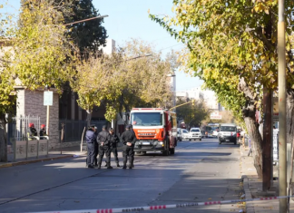 Se implementarán operativos «anti amenazas de bomba» en las escuelas