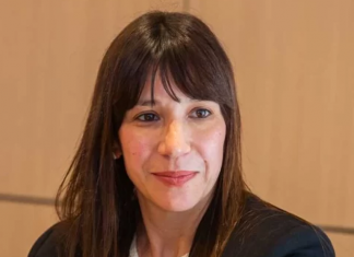 Designaron a la nueva Jueza de Familia en la Legislatura