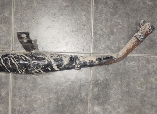 Pocito: un hombre fue arrestado por incidentes con arma de fuego