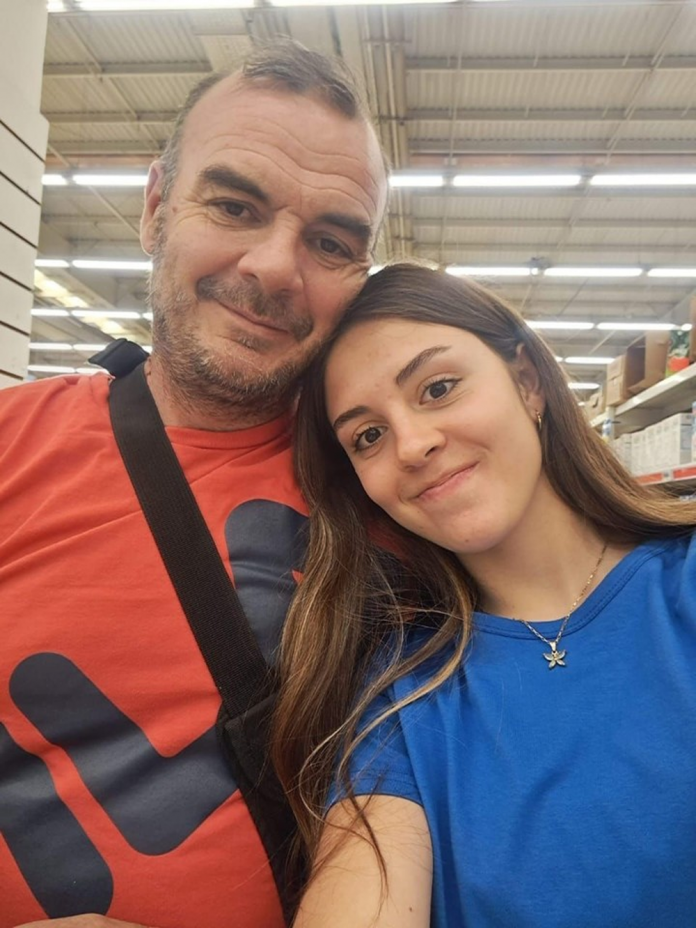 lucia-rubino-junto-su-padre-jorge