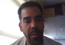 Un médico del Garrahan cuestionó al diputado libertario José Peluc