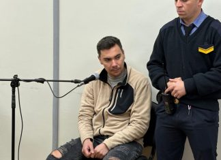 Un penitenciario fue detenido por estafa