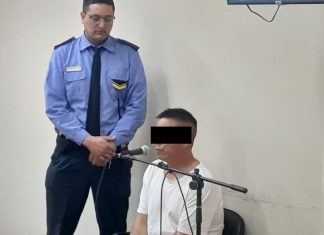 Un hombre que confesó haber abusado de su hijastra pasará 8 años en la cárcel