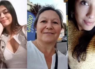 Hubo 10 femicidios en los últimos 5 días a lo largo del país