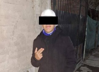Chimbas: un adolescente resultó baleado en medio de un juego
