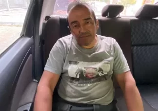 Hallaron al hombre que era intensamente buscado desde el jueves pasado