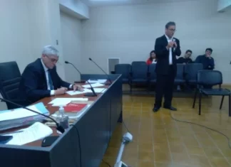 Caso Julieta Viñales: la Parte Querellante pidió la máxima condena para el acusado