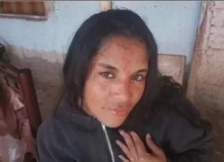 Apareció la mujer que era intensamente buscada