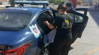 Desbarataron una banda narco que operaba en San Juan, Mendoza y Bolivia