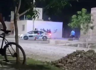 Se entregó el octavo sospechoso del asesinato de Emir Barboza